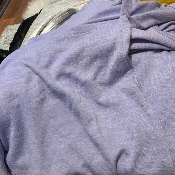 Aritzia Wilfred Free - Yasmin Dress - Size XS lavender purple - Picture 7 of 7